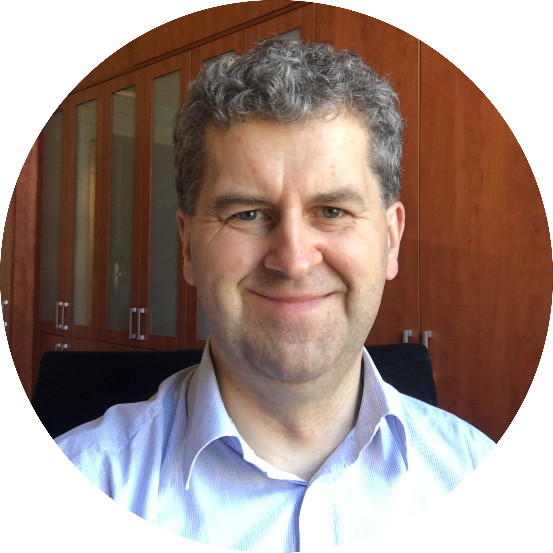 Go to the profile of Tomasz Bajda