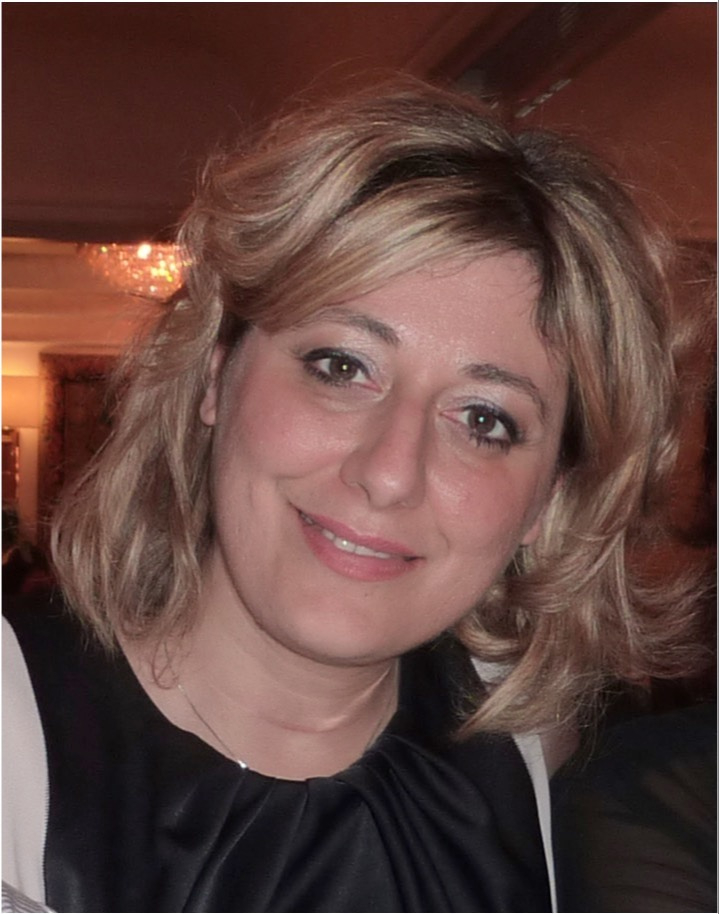 Go to the profile of Claudia Cerella