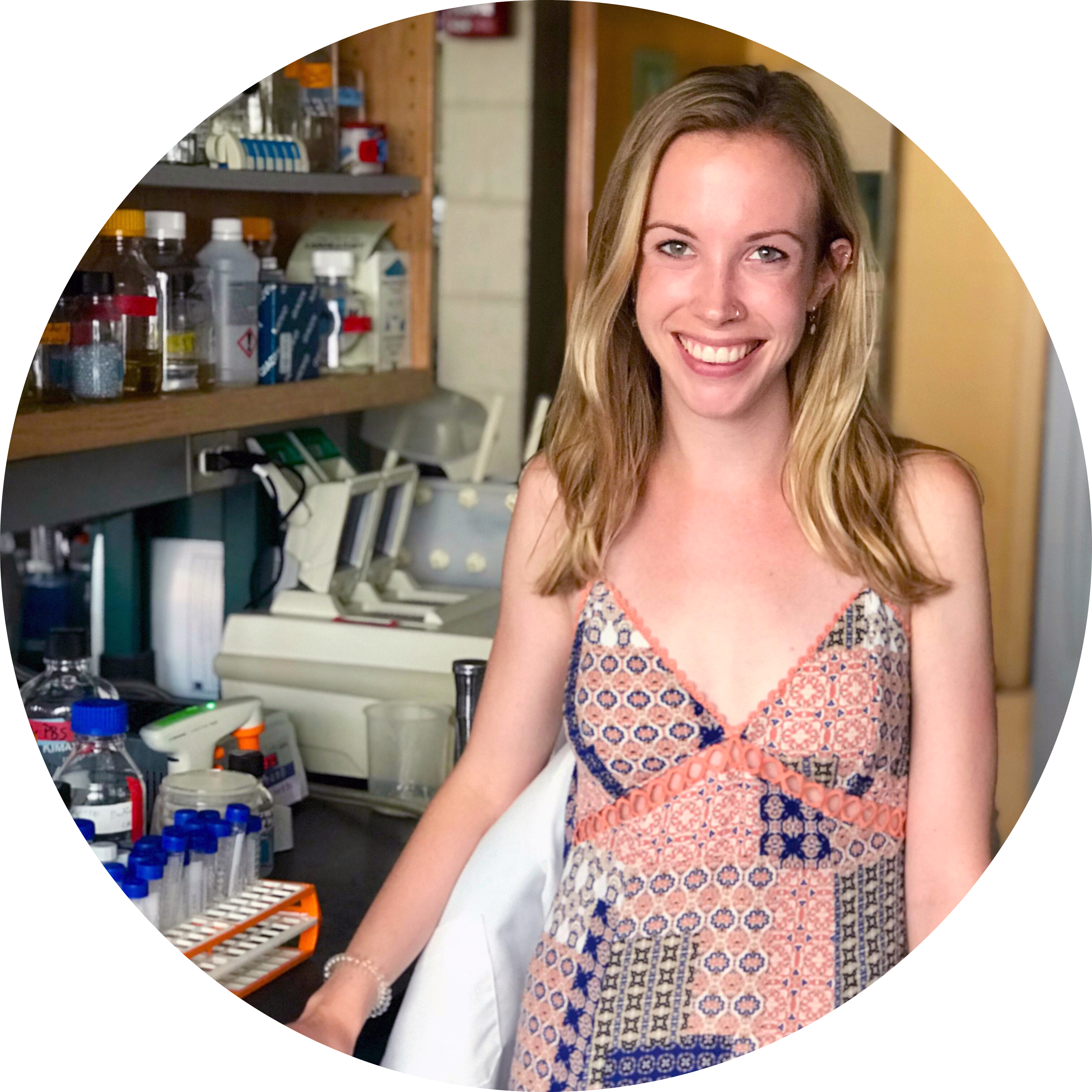 Go to the profile of Mae Staples