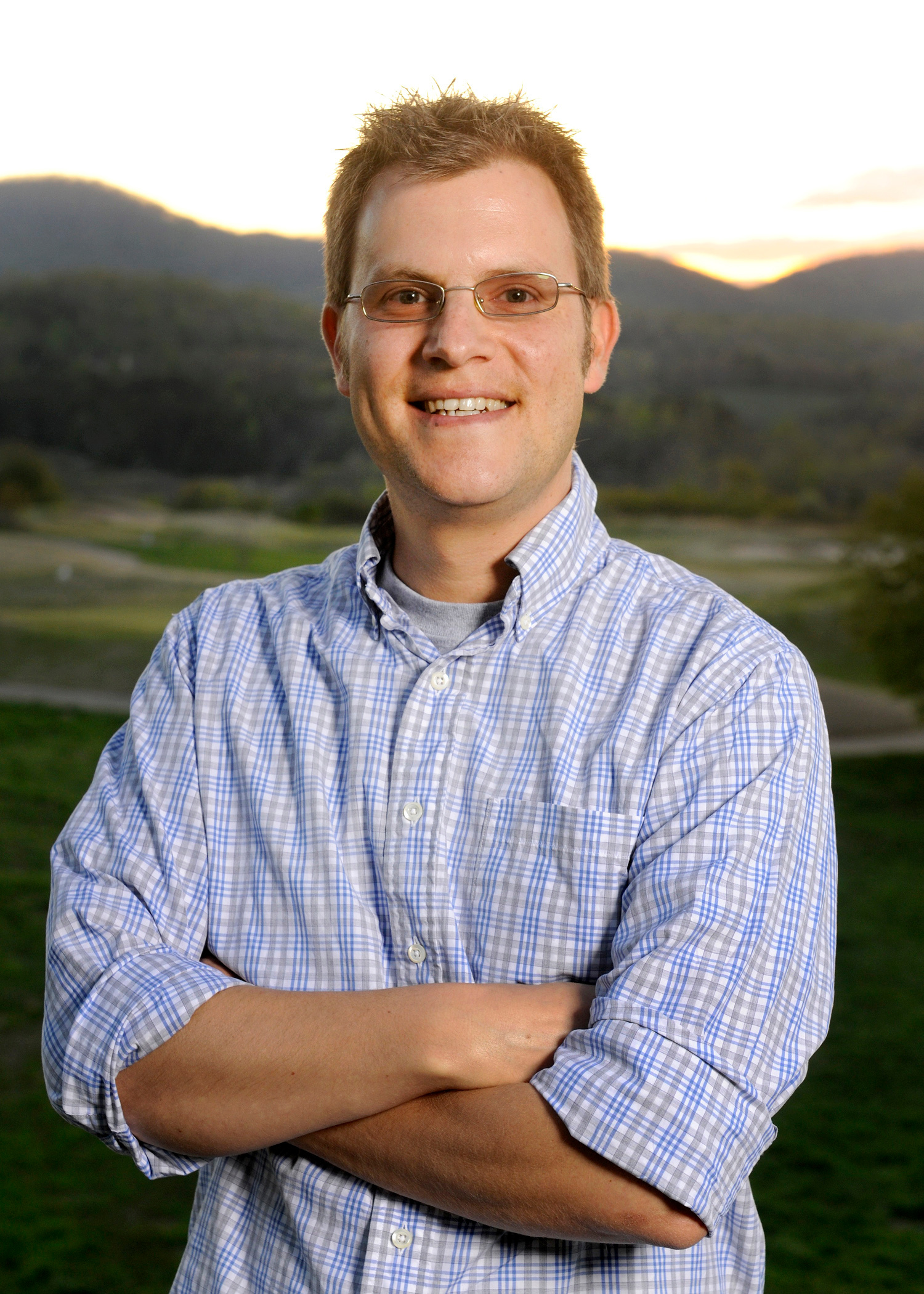 Go to the profile of Justin Remais