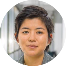 Go to the profile of Cindy Cheng