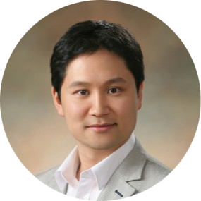 Go to the profile of Sunghoon Kwon