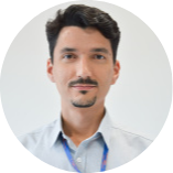 Go to the profile of Pablo Ramos