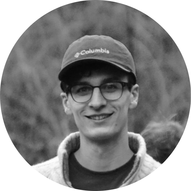 Go to the profile of Brieuc Lehmann