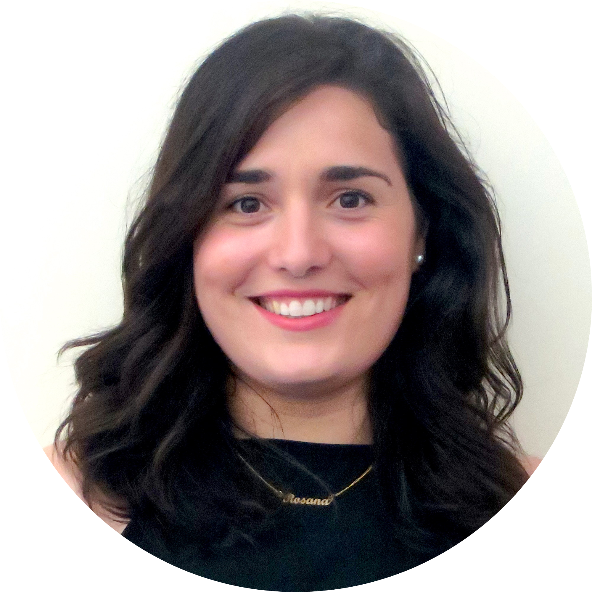 Go to the profile of Rosana Alves