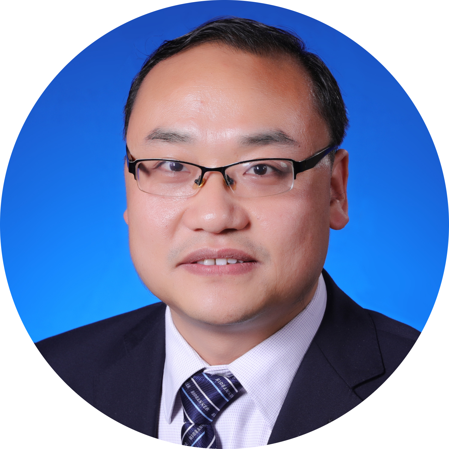 Go to the profile of Kaiyu Qian