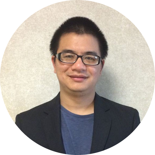 Go to the profile of lianfeng zou