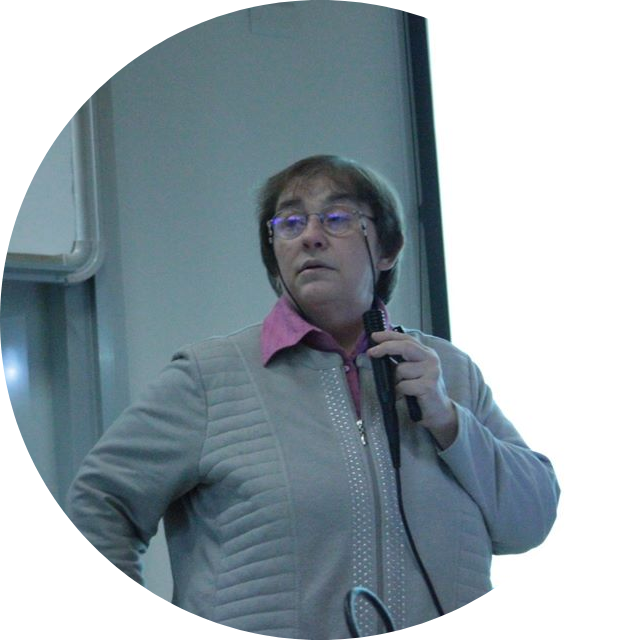 Go to the profile of Elena Maestri