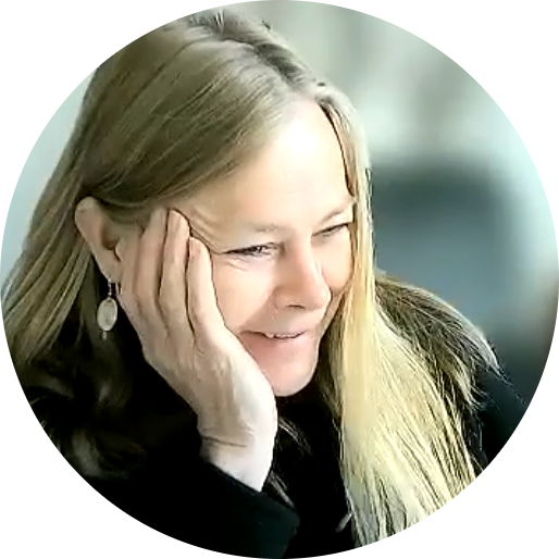 Go to the profile of Sally Gibson