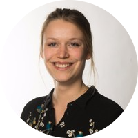 Go to the profile of Teuntje Hollaar