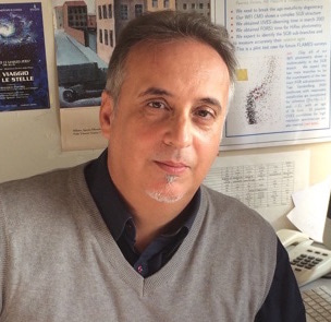 Go to the profile of Francesco R. Ferraro