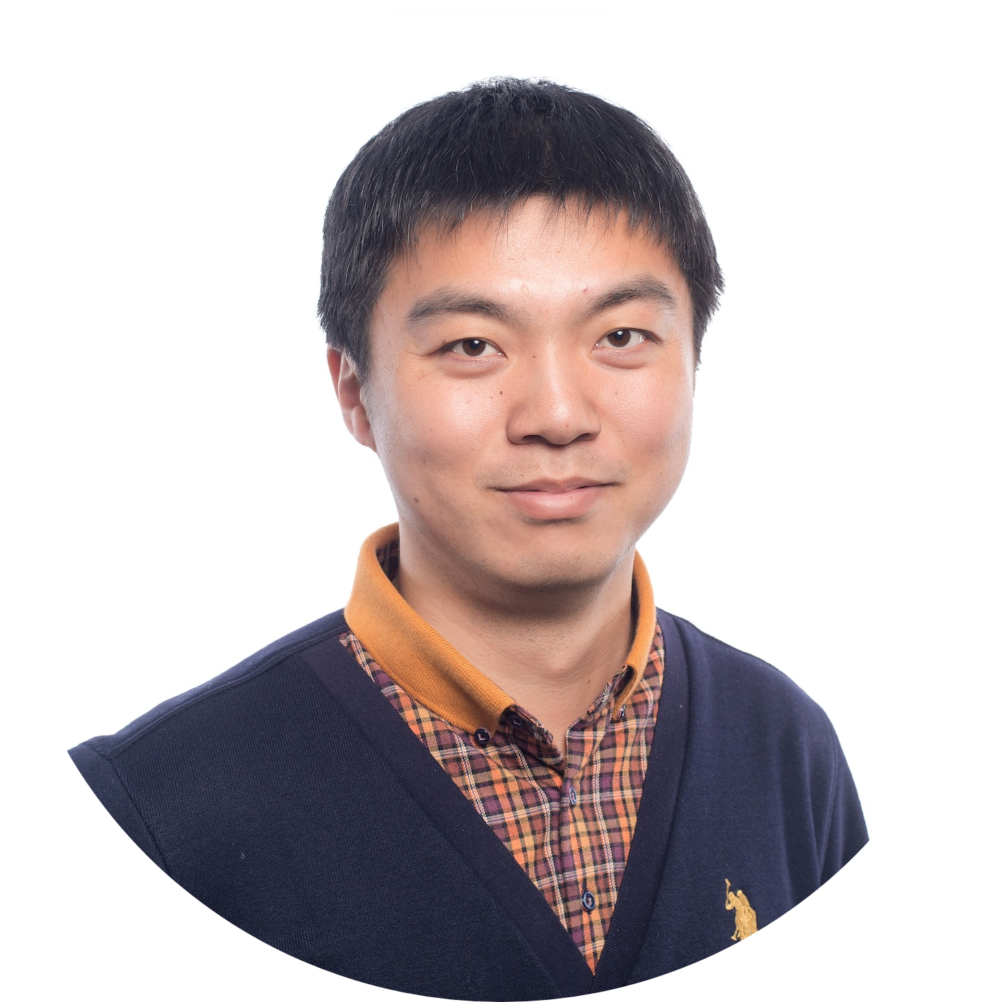 Go to the profile of Cheng Chen