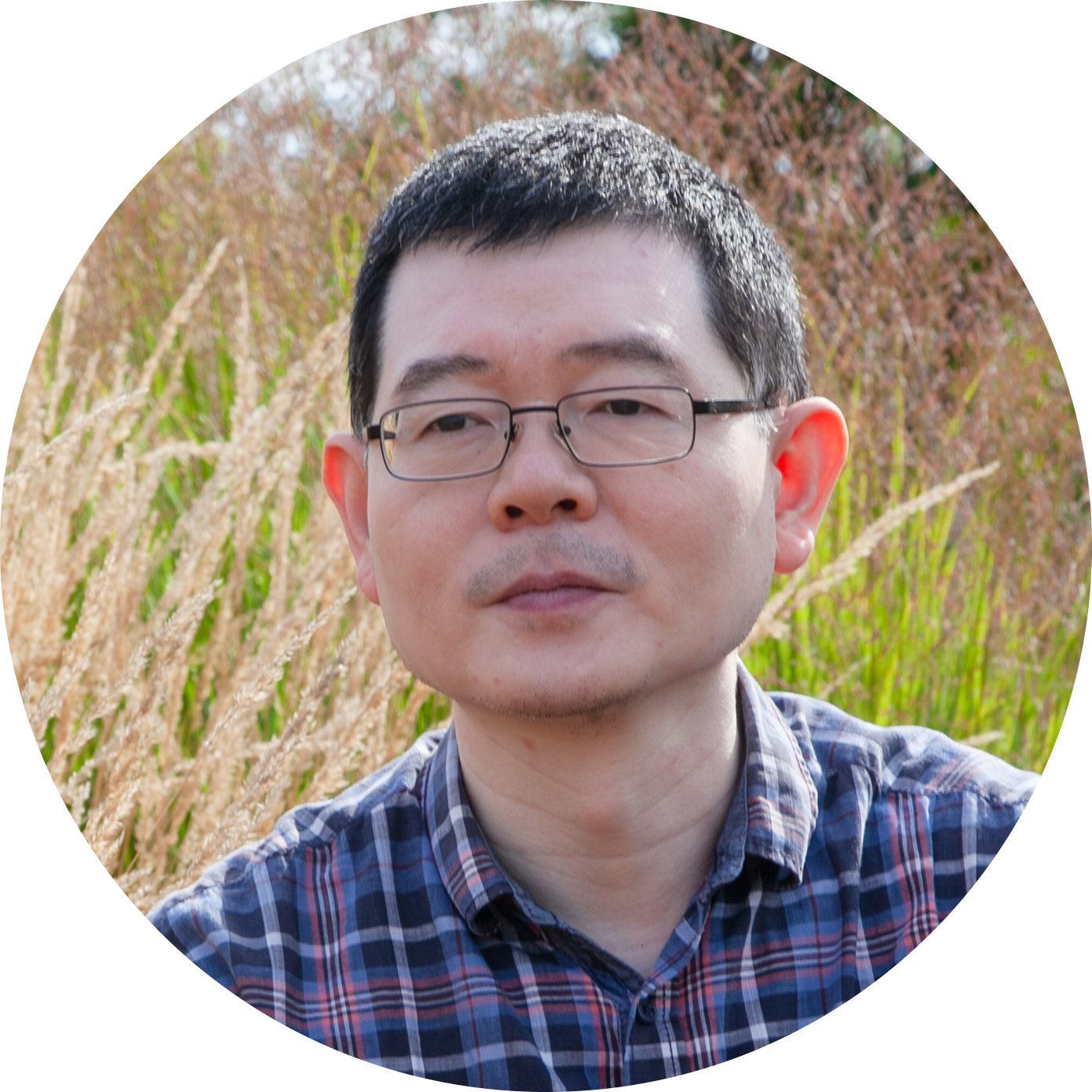 Go to the profile of Xiaofei Wu