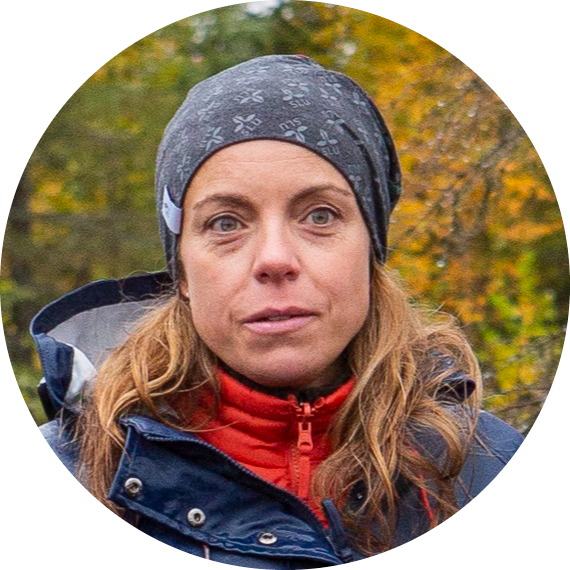 Go to the profile of Eliza Maher Hasselquist