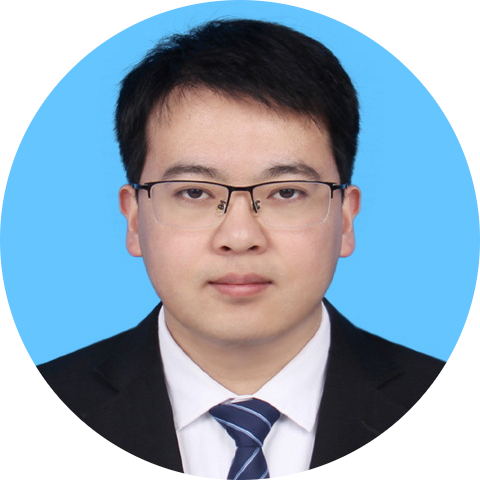 Go to the profile of Yanxiang Zhang