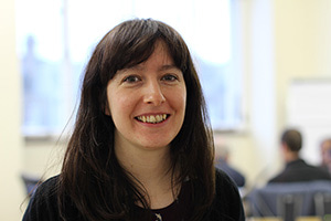 Go to the profile of Kate Scott