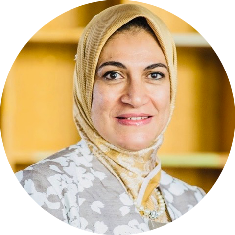 Go to the profile of Shereen Hussein