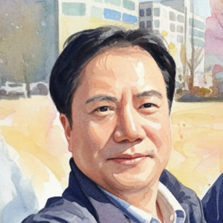 Go to the profile of Chang-sik Kim