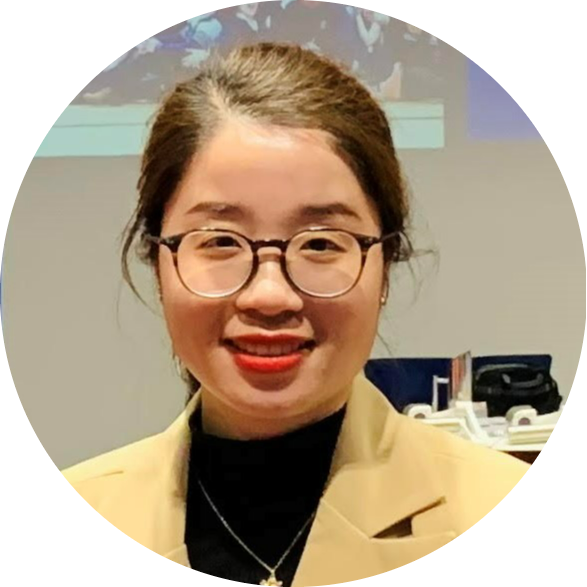 Go to the profile of Thi Bao Anh Nguyen