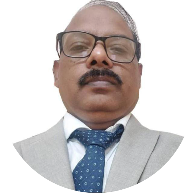 Go to the profile of Dr.Gajanan Dongare