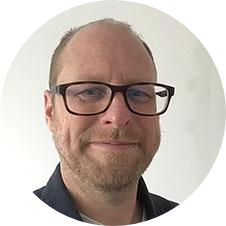 Go to the profile of Cameron Petrie