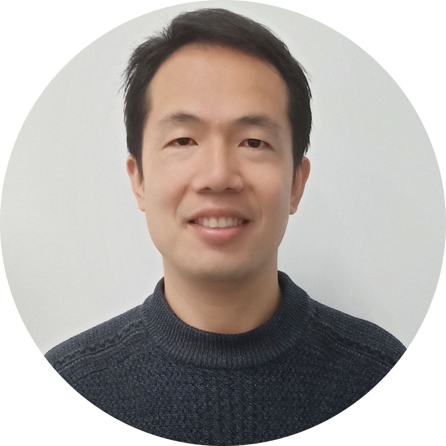 Go to the profile of Gen Zhang