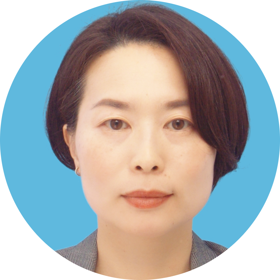 Go to the profile of Nanae Miyazaki