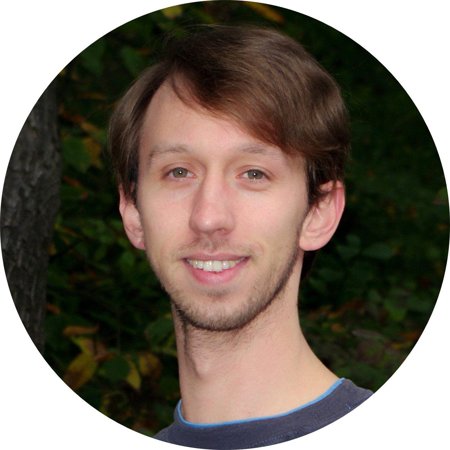 Go to the profile of Marko Petek