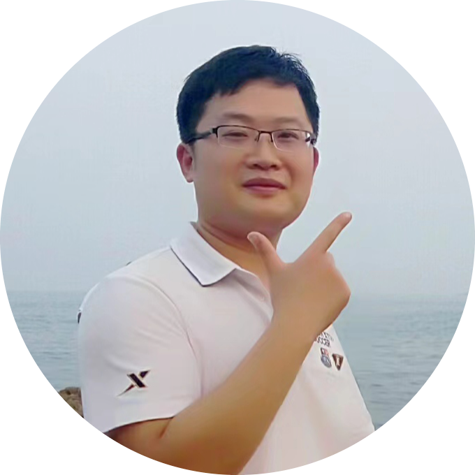 Go to the profile of Kun