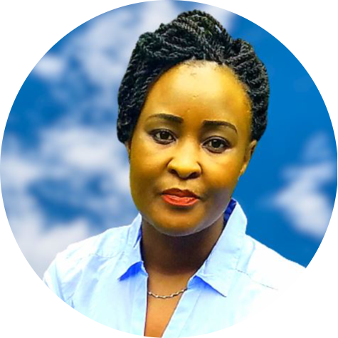 Go to the profile of Edna Bosire