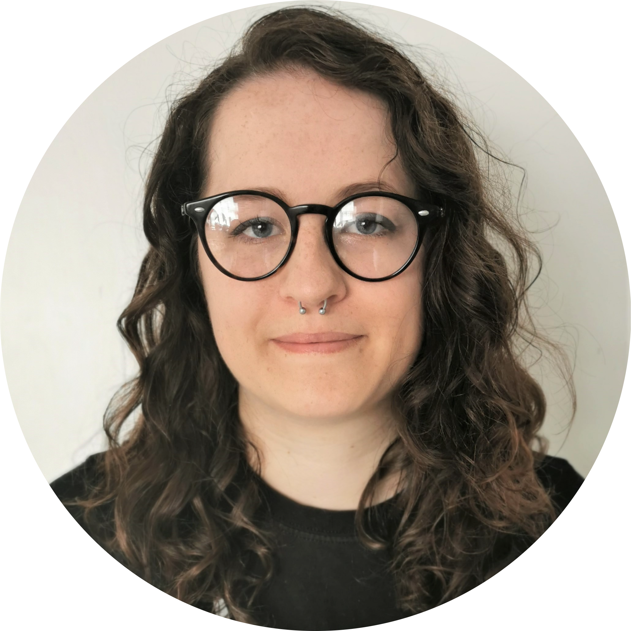 Go to the profile of Emily Warman