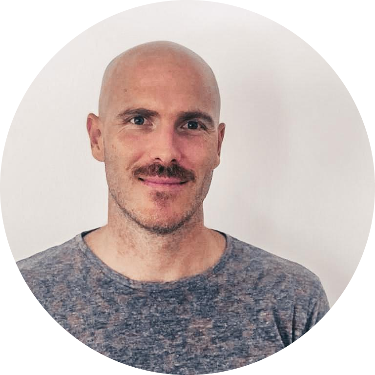 Go to the profile of James Tucker