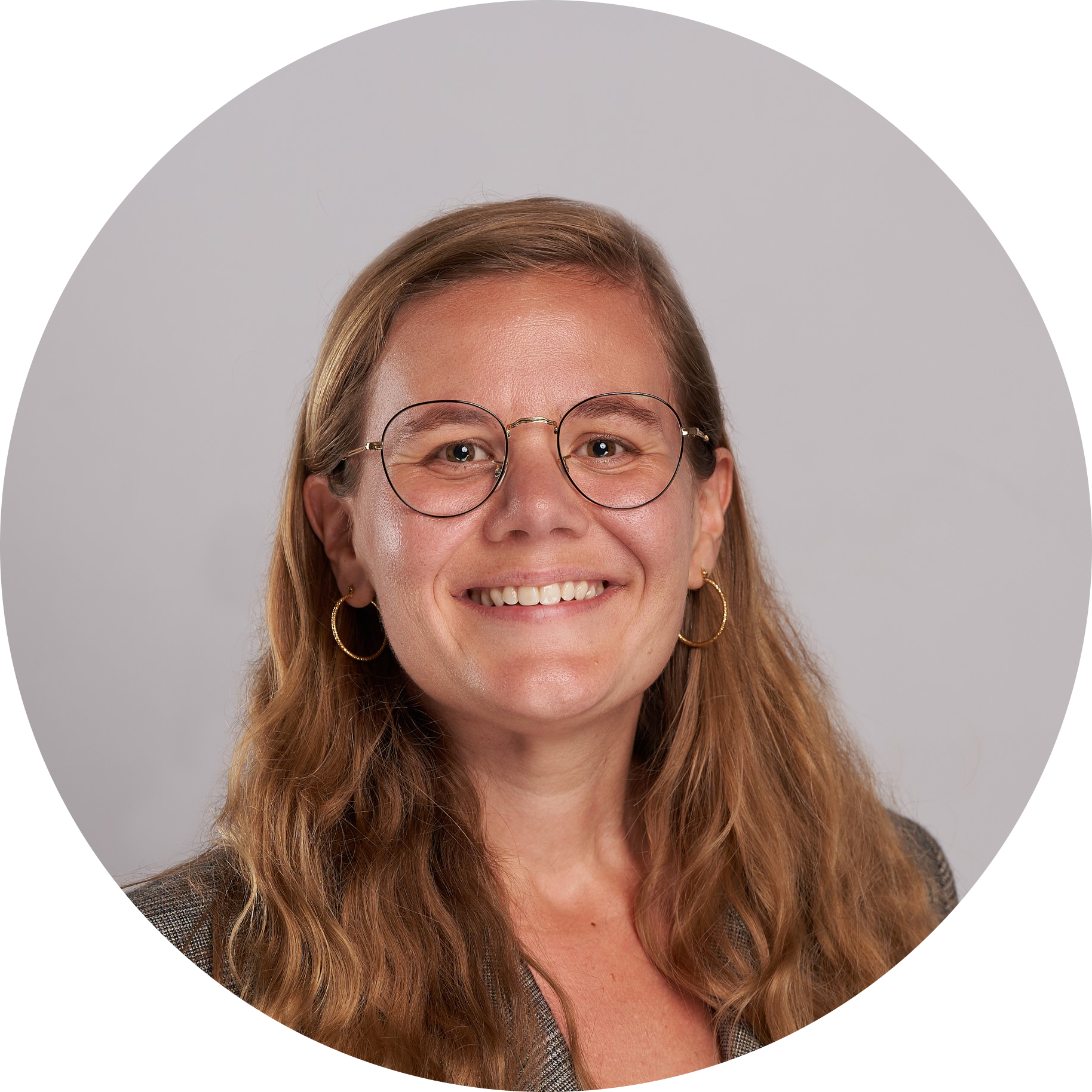 Go to the profile of Sandra Wingaard Thrane