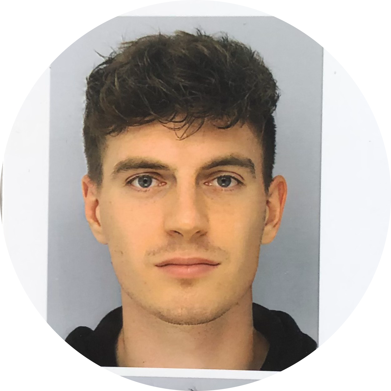 Go to the profile of Thomas Grocolas