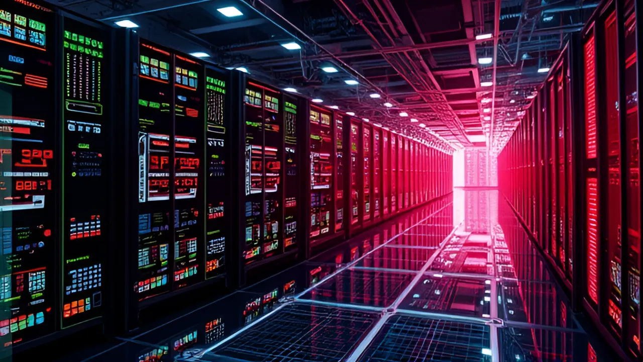 Why Bigger Compute Isn’t the Answer in Life Sciences