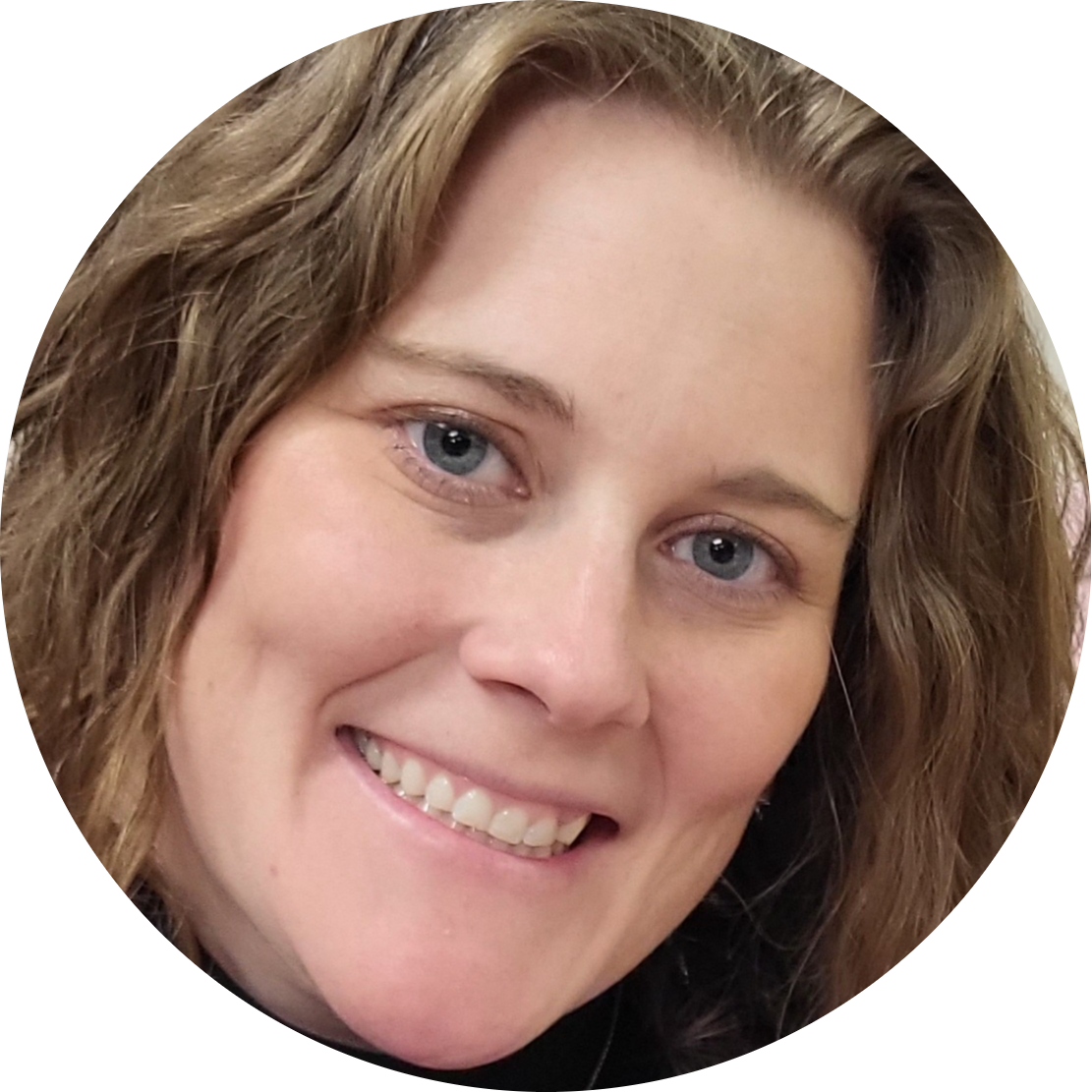 Go to the profile of Tanya Heim