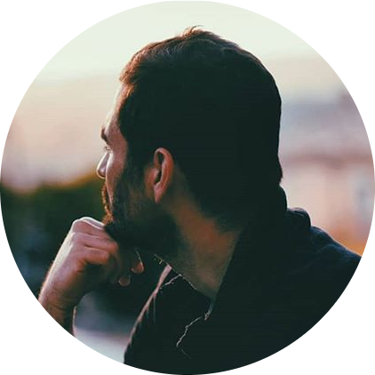 Go to the profile of Manuel Saldivia