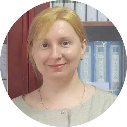 Go to the profile of Sofya Alexeeva