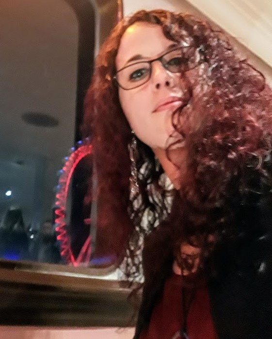 Go to the profile of Sonia Ponzo