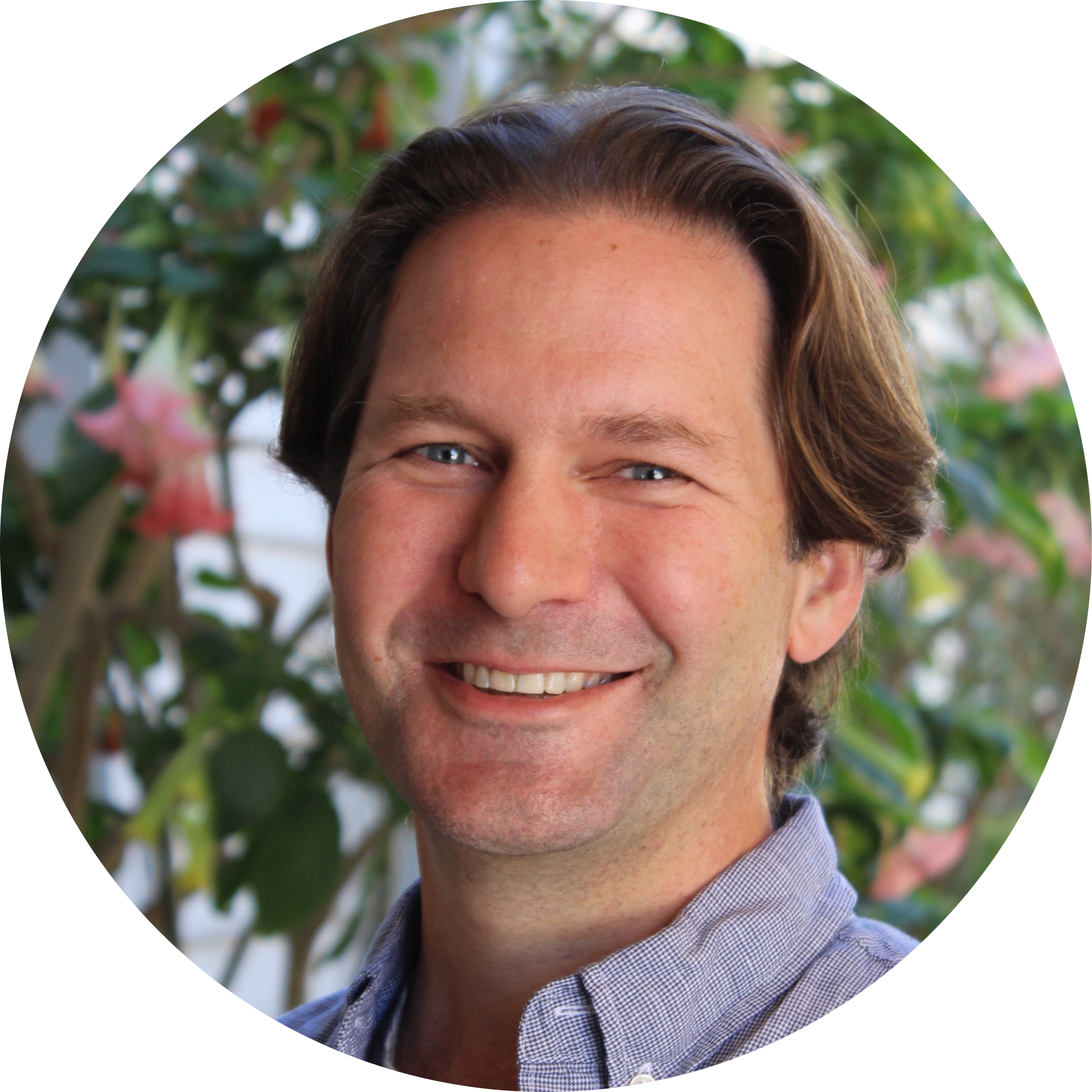 Go to the profile of Kelly Caylor