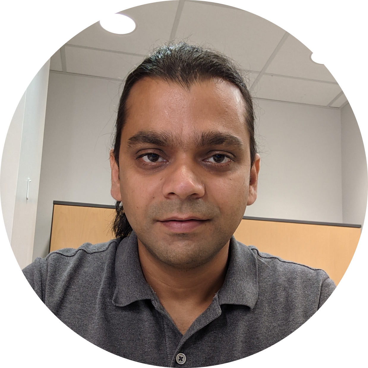 Go to the profile of Bhuminder Singh