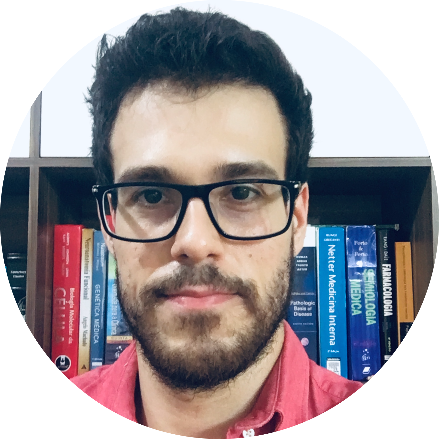 Go to the profile of Guilherme Rossi Assis-Mendonça