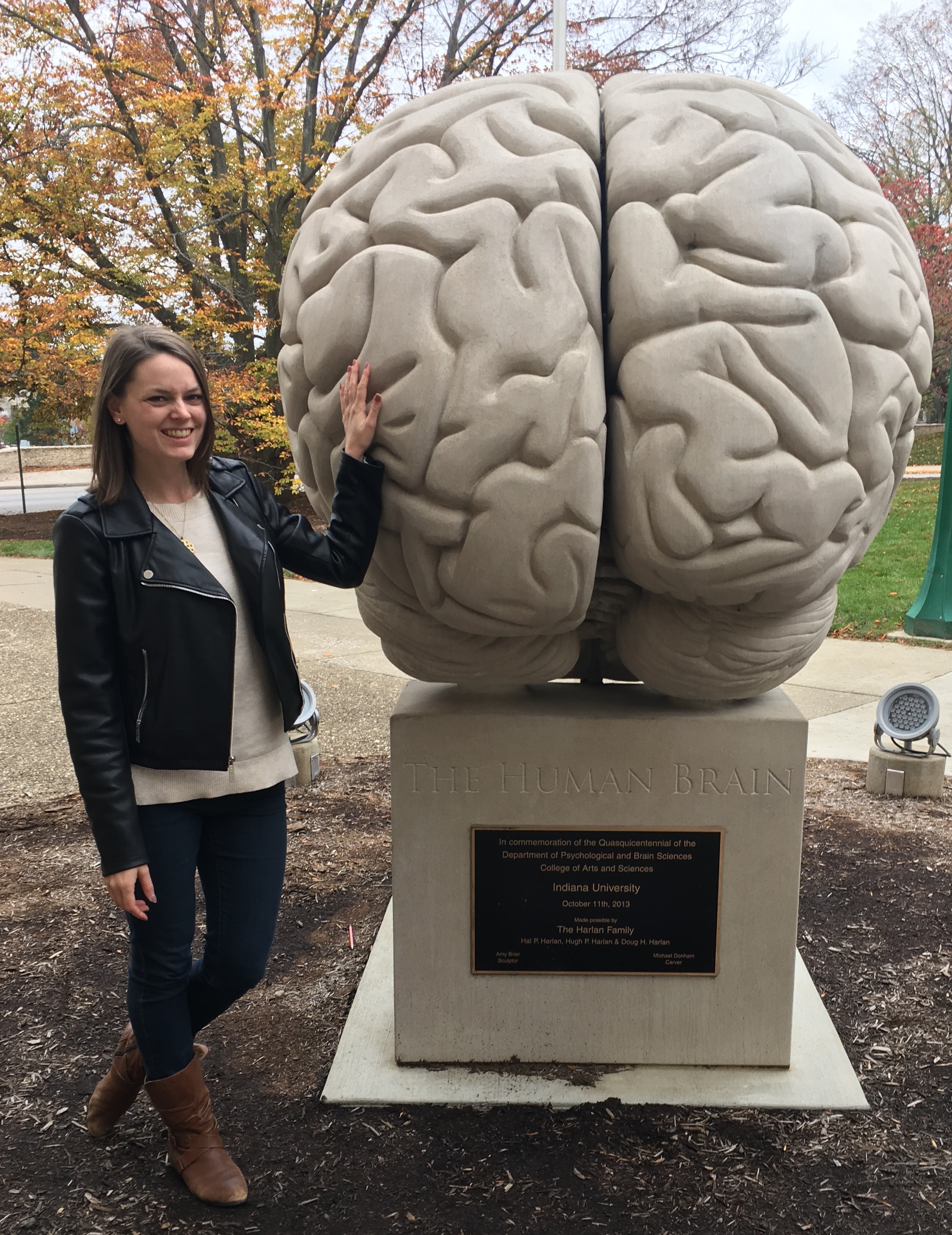 Go to the profile of Alyssa Kersey