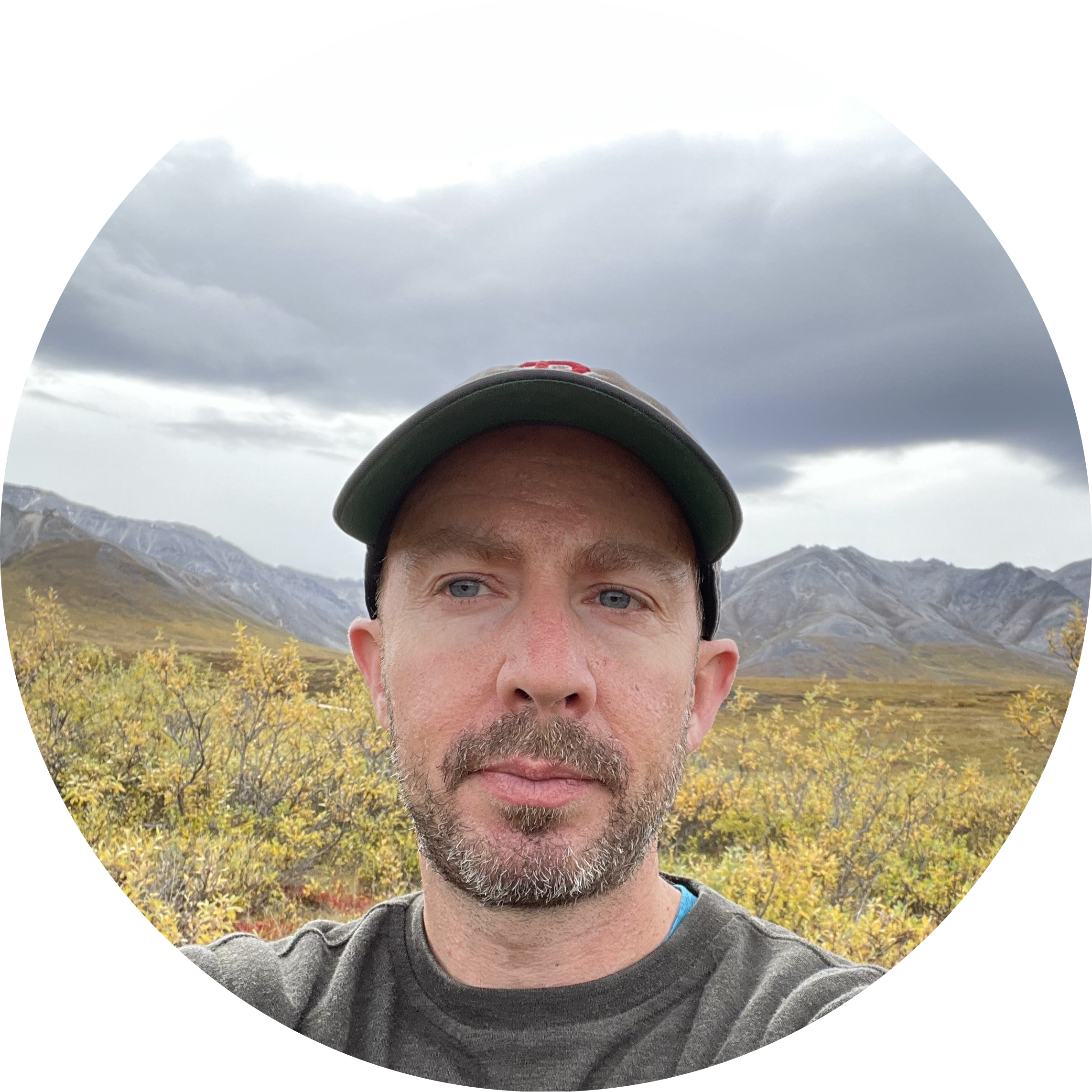 Go to the profile of Anthony Pagano