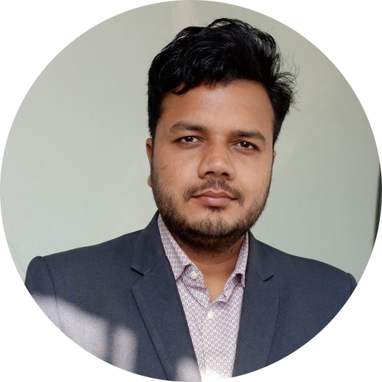 Go to the profile of Sandeep Kumar