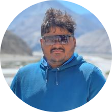 Go to the profile of Sai Ganesh Veeravalli