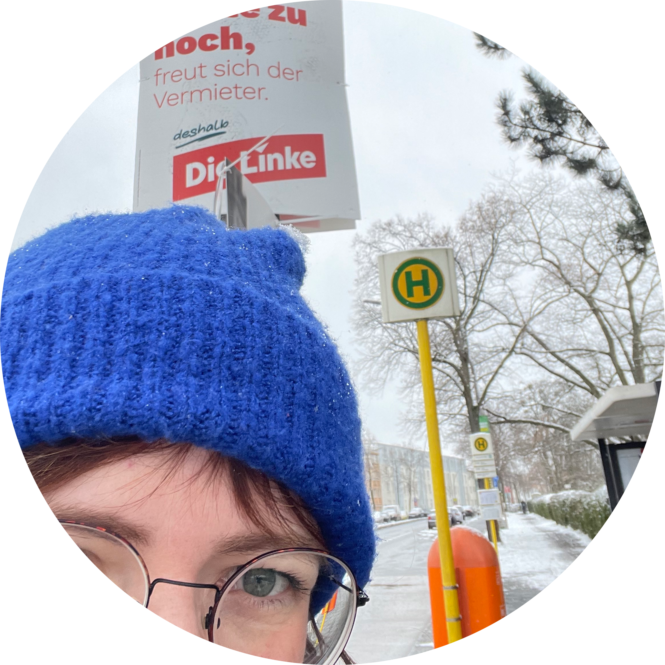 Go to the profile of Stefanie Sturm