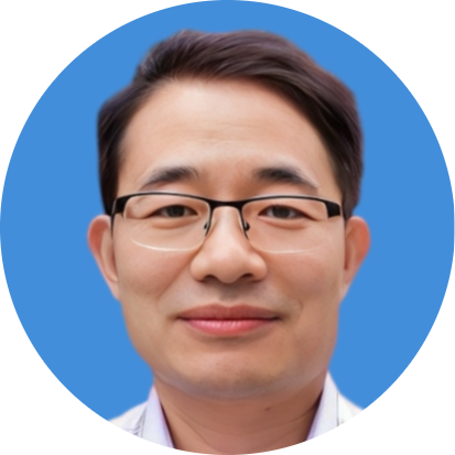 Go to the profile of Peijin Li