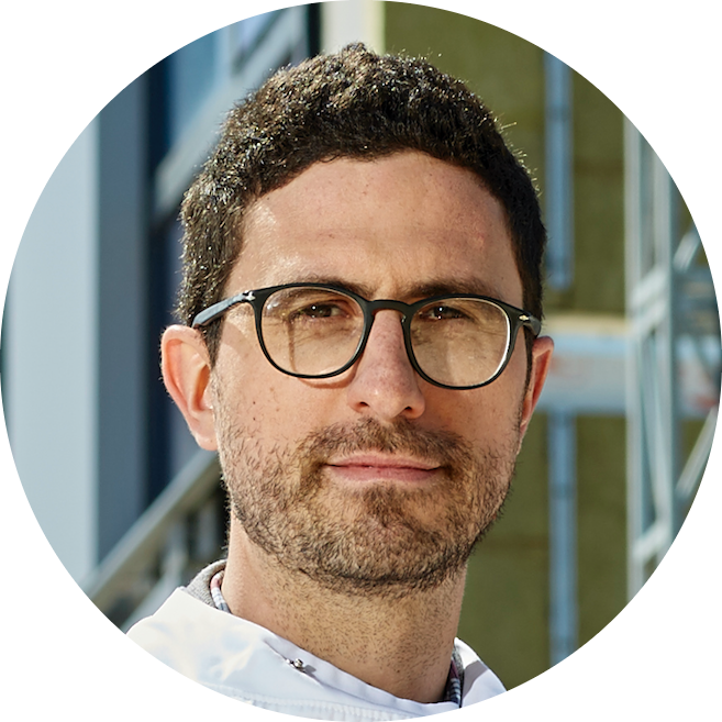 Go to the profile of Andrea Sottoriva