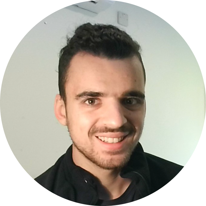 Go to the profile of Jordan Stone